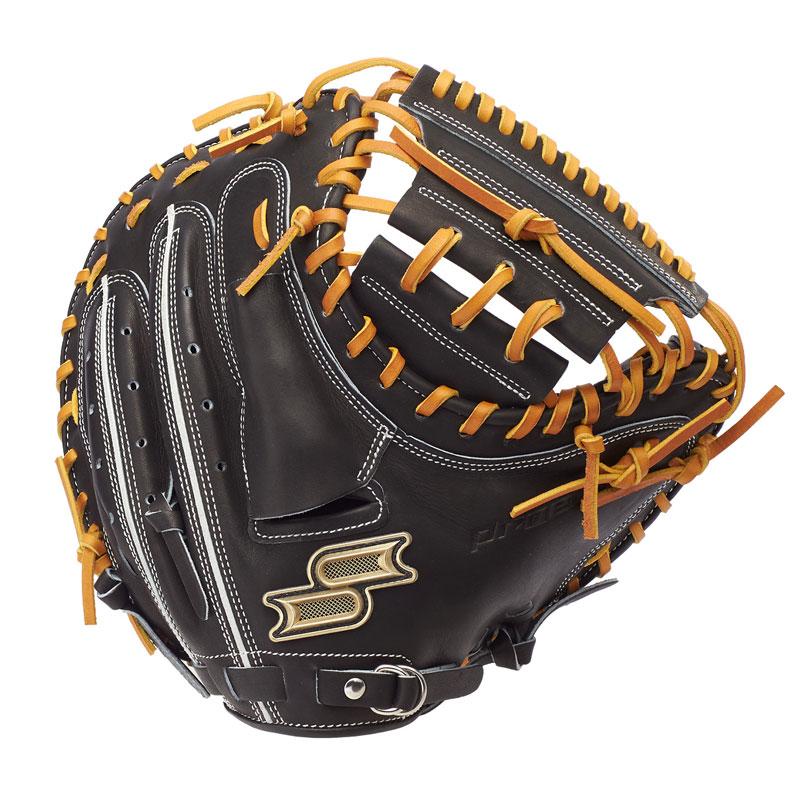SSK Proedge 軟式用グローブ SSK(エスエスケイ) 軟式プロエッジ捕手用 野球 グローブ 軟式野球
