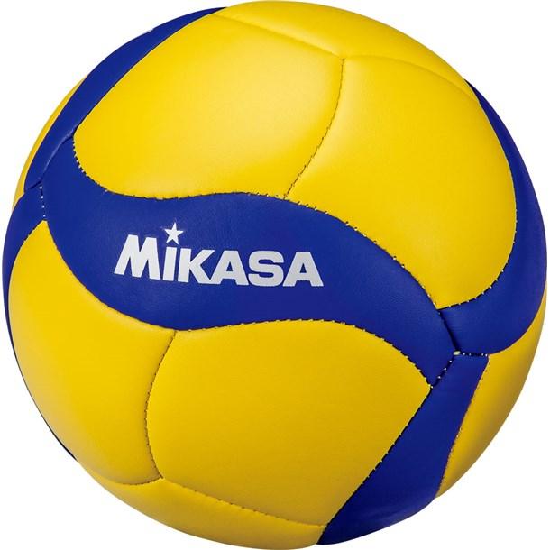 ミカサ mikasa マスコットボールバレーヌイ V1.5W バレーボール (v15w