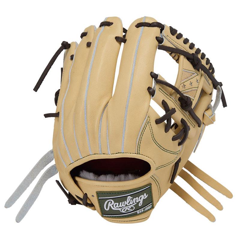 ローリングス Rawlings 硬式 プロプリファード N62 CAM 硬式用グラブ