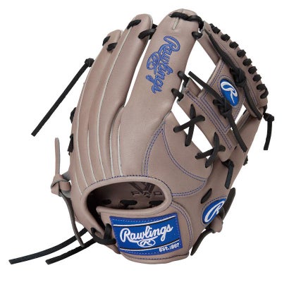 ローリングス Rawlings ジュニア ハイパーテック R9 N6L GRY ジュニア 