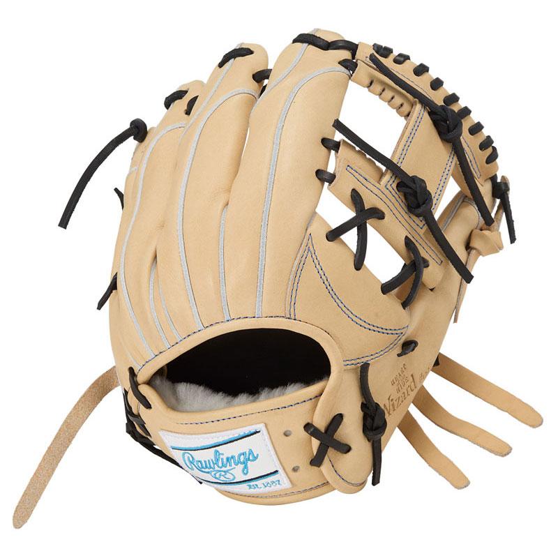 ローリングス Rawlings 軟式クセルウィザード#02 N52MG CAM 軟式用
