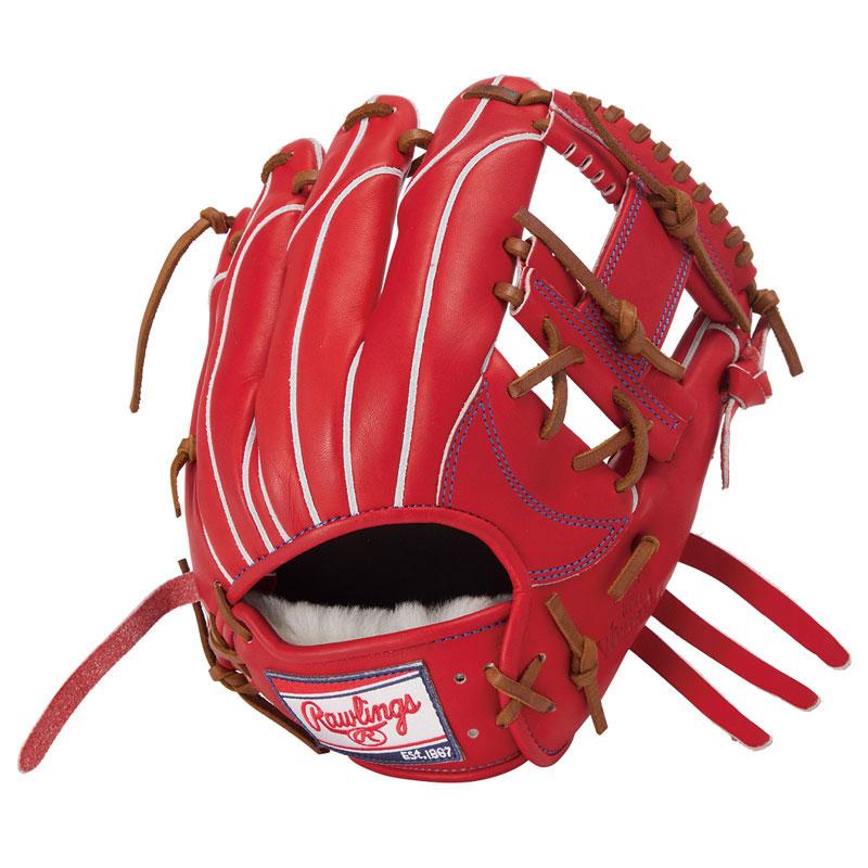 ローリングス Rawlings 軟式クセルウィザード#02 N52MG ROR 軟式用