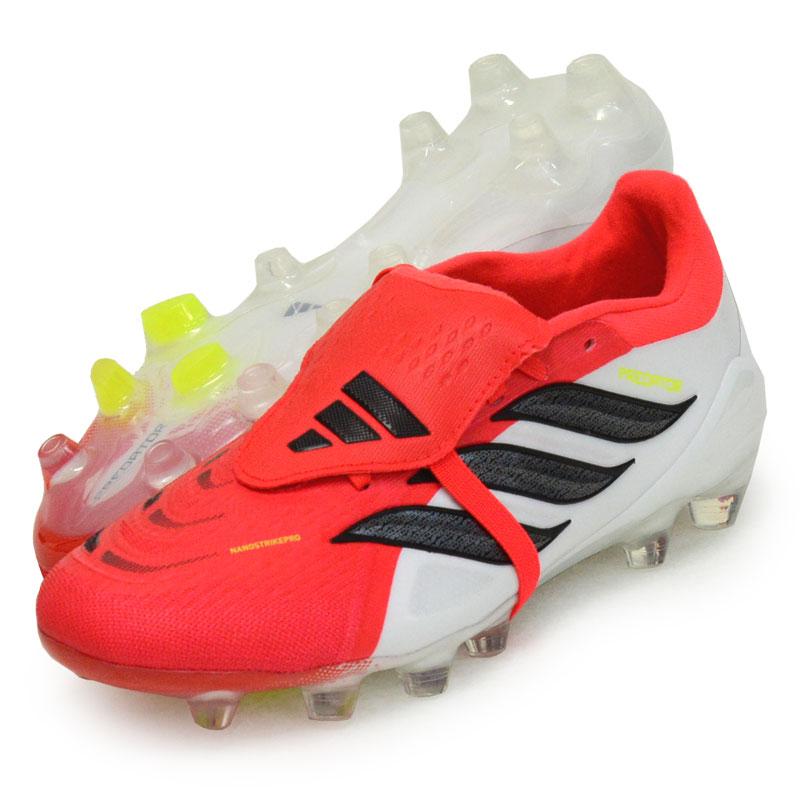 アディダス adidas PREDATOR PRO FT HG/AG JAPAN サッカースパイク