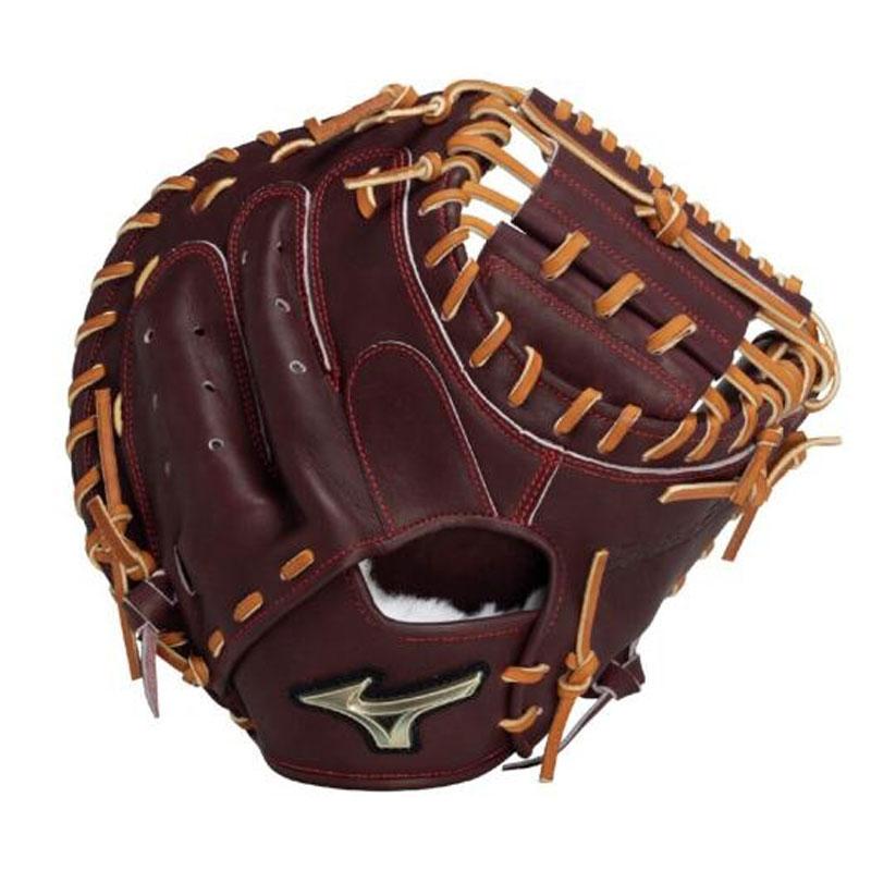 Global Elite 硬式キャッチャーミット(グローバルエリート) Mizuno Global Elite 硬式捕手用ミット M-R型