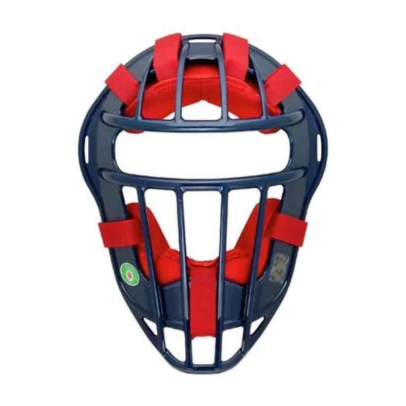 ミズノ MIZUNO 小学生軟式用 ソフトボール用マスク 野球 ヘルメット