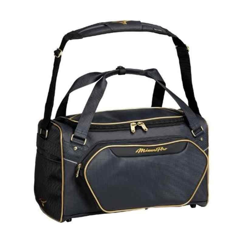 ■ミズノ プロ ★野球 バッグ ミズノ MIZUNO ミズノプロ セカンドバッグ(46L) 野球 バッグ セカンド