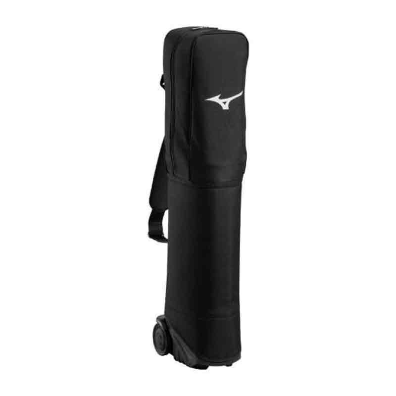ミズノ MIZUNO バットケース(10本入れ) 野球 バッグ バットケース