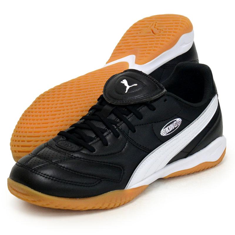 [新品未使用]PUMA プーマ フットサル用シューズ 31.5㌢ プーマ | PIT-SPORTS