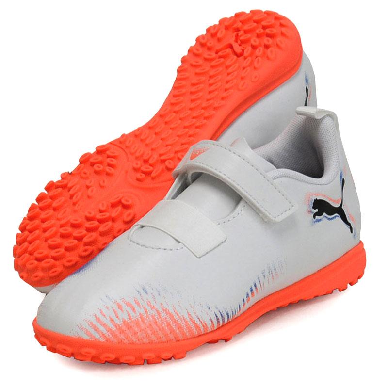 プーマ PUMA フューチャー 8 プレイ TT V JR ジュニアサッカー