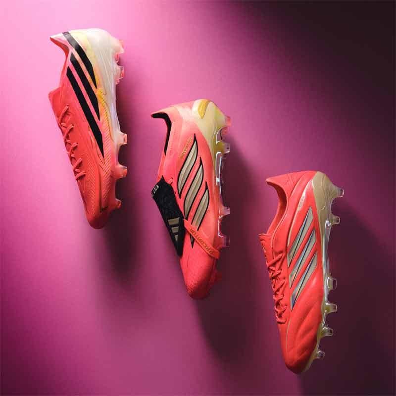F50 HYPERFAST ELITE FG JR5386