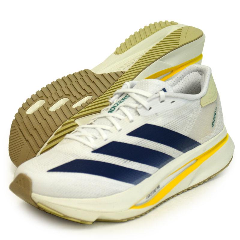 アディゼロ ADIZERO SL2 M WIDE KI3240