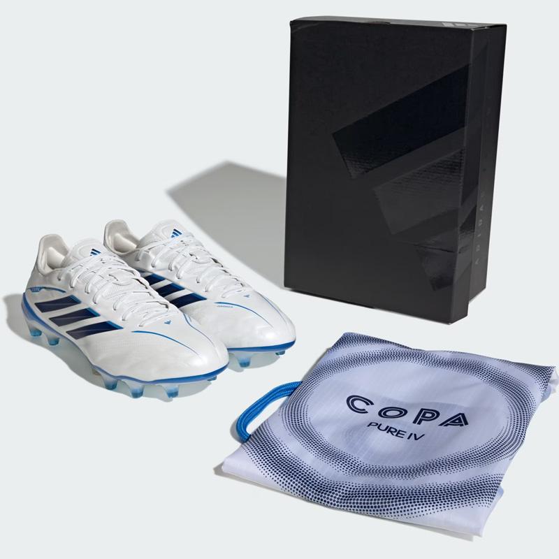 COPA PURE 4 ELITE FG KI0591