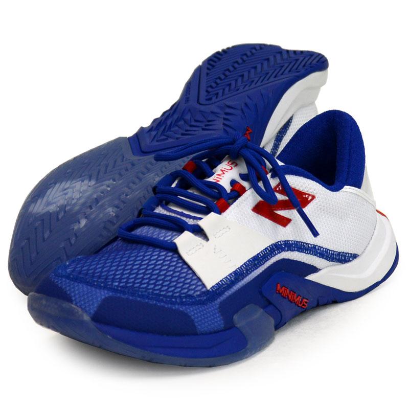 Shohei x NB Minimus TR v2 大谷翔平 MSHO7DQ2E