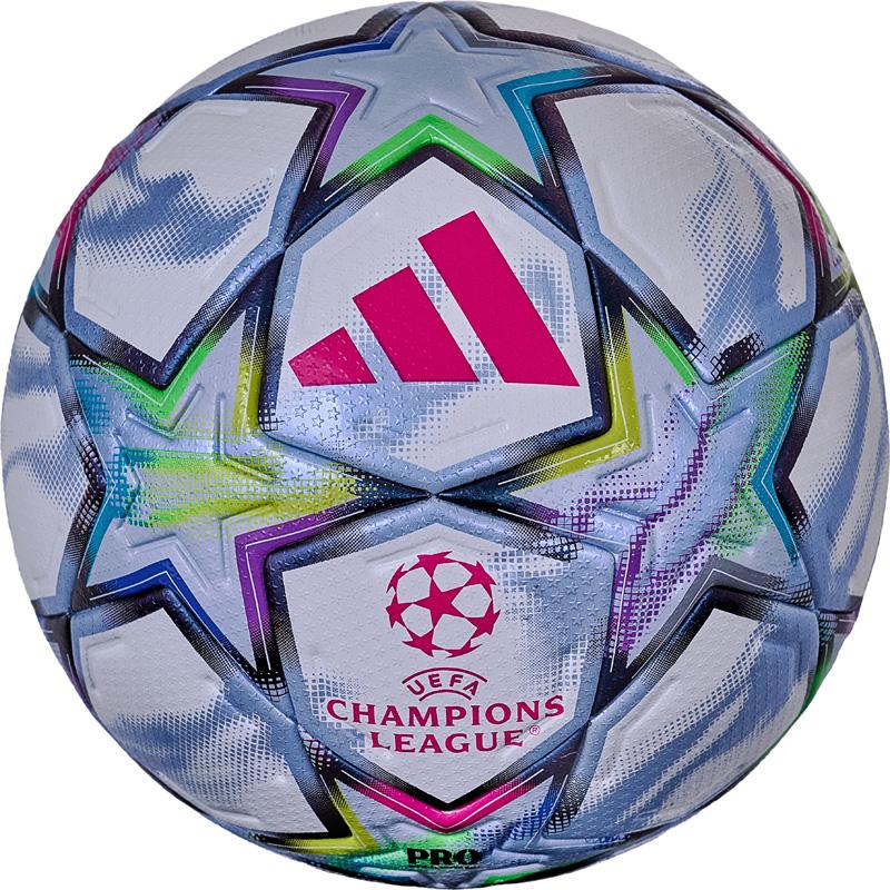 フィナーレ 26-27 プロ 5号球 UEFAチャンピオンズリーグ ADF540W
