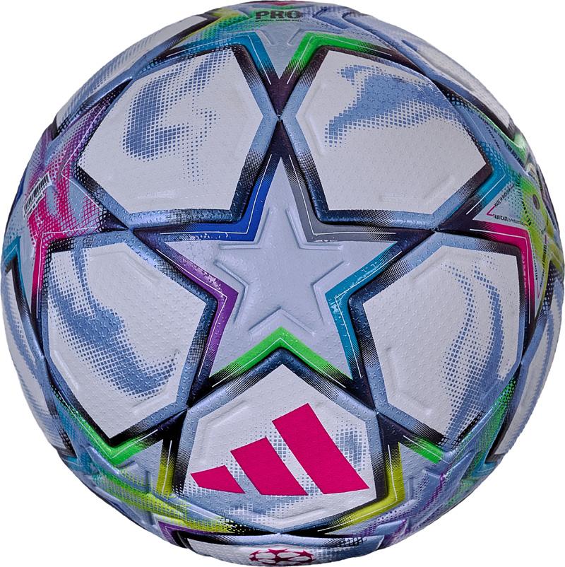 フィナーレ 26-27 プロ 5号球 UEFAチャンピオンズリーグ ADF540W