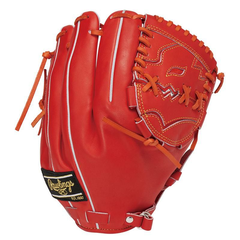 右用 ローリングス 硬式 グローブ プロプリファード GH3PRJ205FB sa-gh3prj205fb_2.jpg グローブ