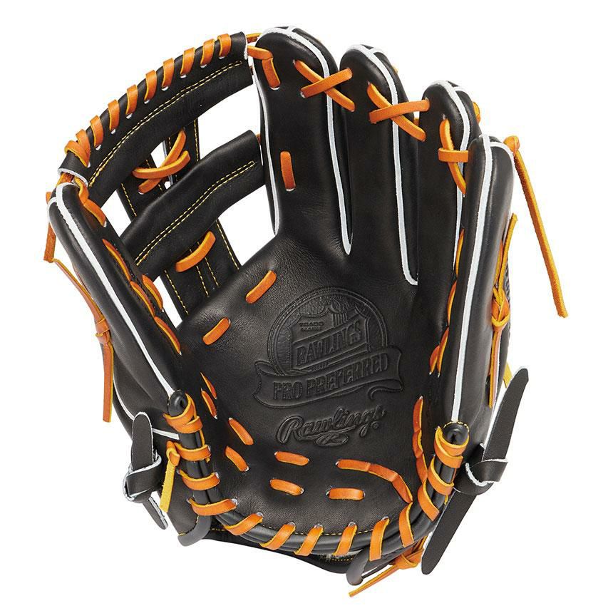 硬式 PRO PREFERRED ?FS Styleー gh4prn54fs
