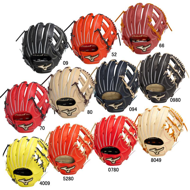 硬式用 ∞インフィニティNEO 内野手用4／6 1AJGH30213