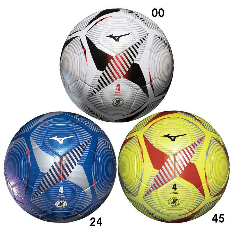 サッカーボール 4号 検定球 おすすめ サッカーボール 4号球 JFA検定球