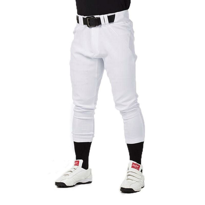パンツ ローリングス ローリングス Rawlings 公式戦対応 4D8 PLUS