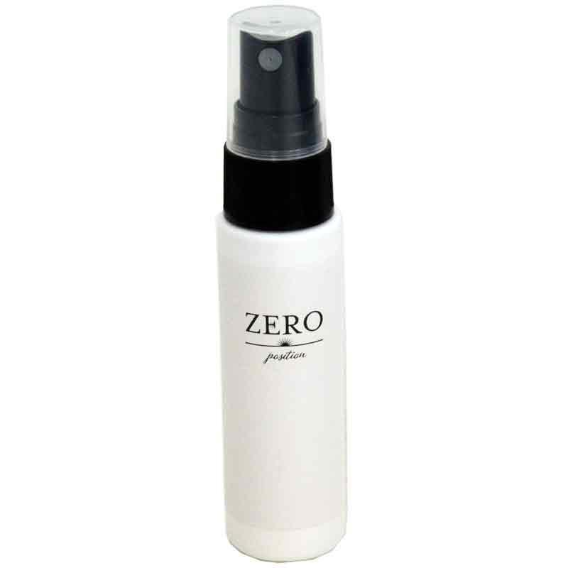 ZERO POSITION ゼロポジション スプレー zeroposition