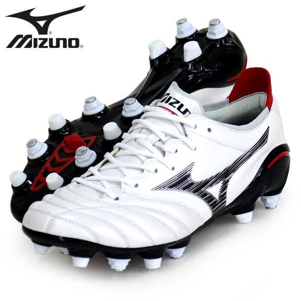 ミズノモレリアネオ3MIX取替26cm モレリア NEO III JAPAN MIX 【MIZUNO】ミズノ サッカースパイク 取替