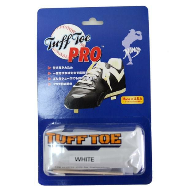 ttt.x　右足のみ Tuff Toe Pro（タフトープロ） 野球 メンテナンス アクセサリー 20SS