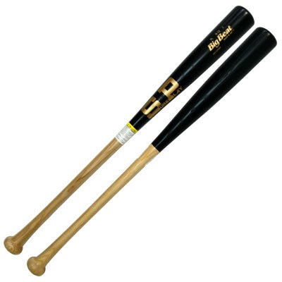 少年軟式用木製バット BigBeat 牧秀悟選手モデル SBTSODB2J