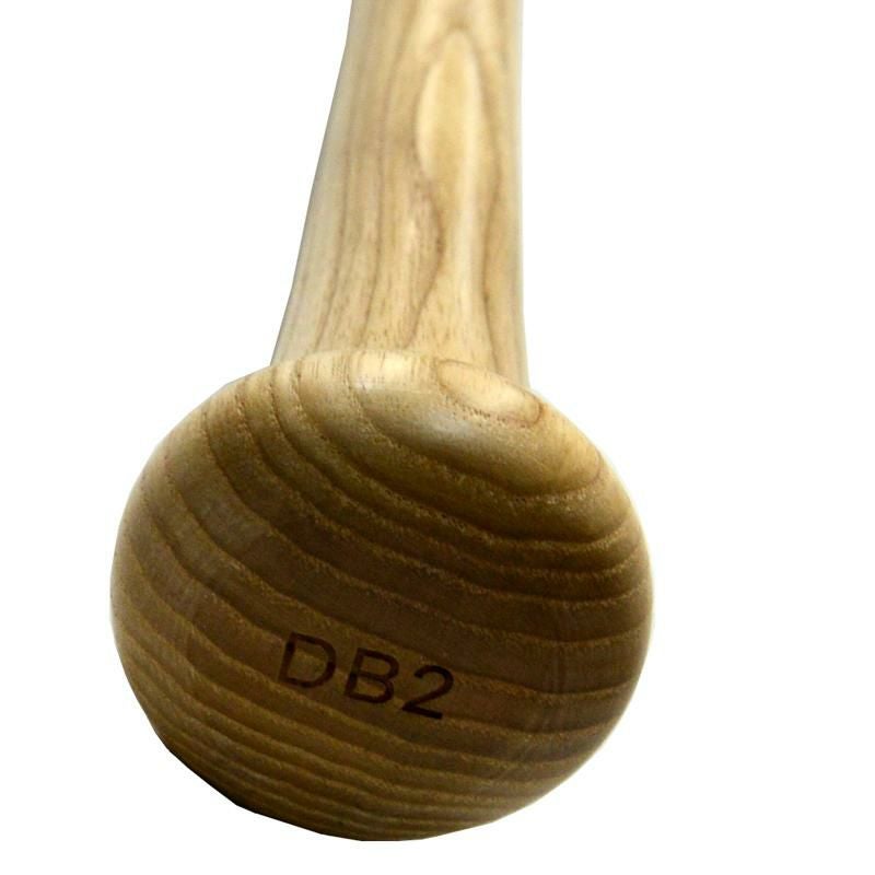 少年軟式用木製バット BigBeat 牧秀悟選手モデル SBTSODB2J