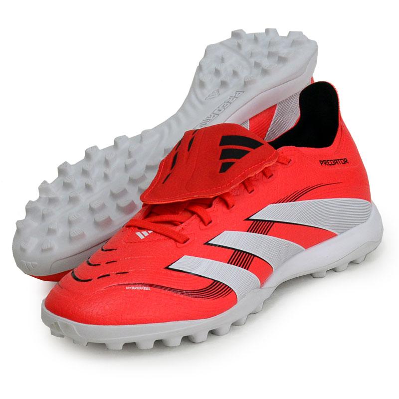 adidas Predator サッカーシューズ PREDATOR LEAGUE FT TURF JS0384