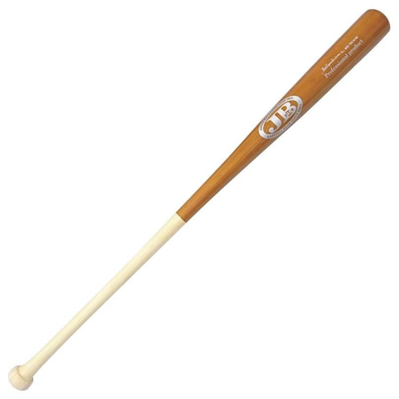 和牛JB 長尺竹バット 100cm/950g 硬式軟式兼用 合竹 006グリップ
