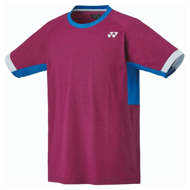 YONEX(ヨネックス)ユニゲームシャツ（フィットスタイル）テニス