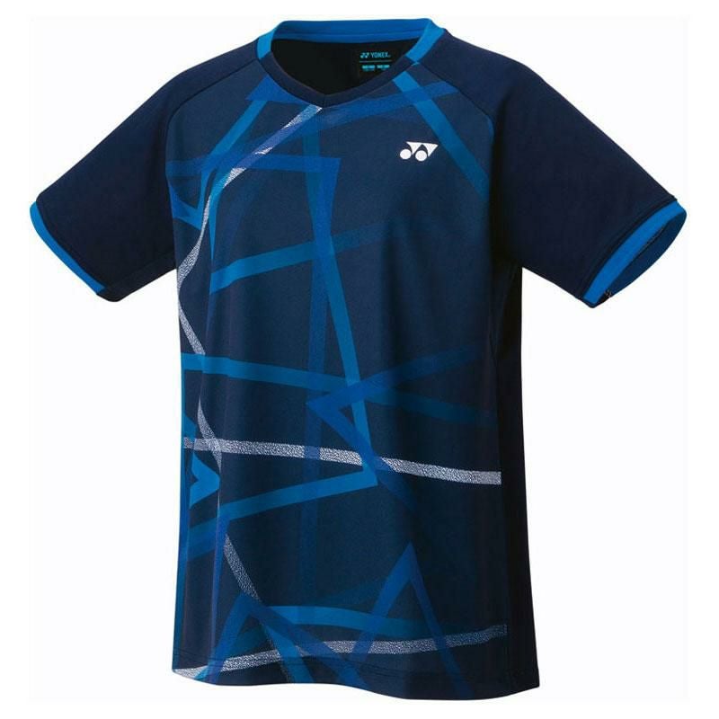 YONEX(ヨネックス)ジュニアゲームシャツテニス・バドミントンウェア